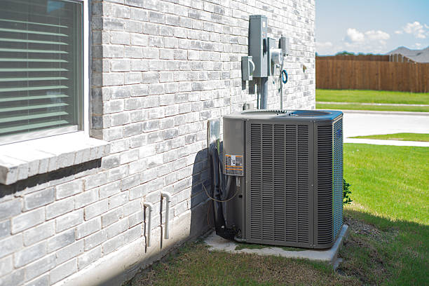 Reliable Hvac contractor in Gilroy, CA by FH HVAC